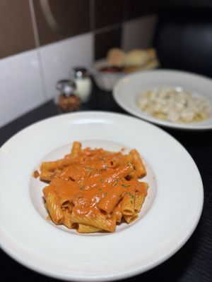 Anna Marie's Italian Cuisine by null