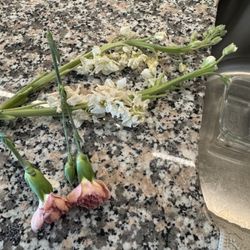 Nancy Sell's Flowers