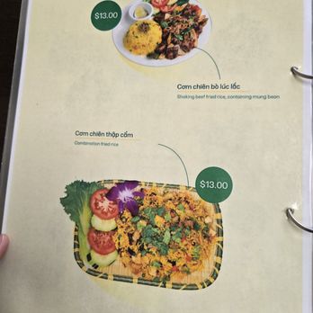 Tue Tam - Vegetarian Near Me - Houston, Texas