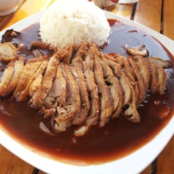 Dao Wok Imbiss