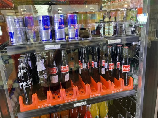 El Bolillo Bakery by null