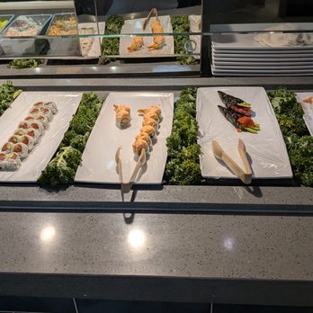 Lin's Grand Buffet - Sushi Bars Near Me - Murrieta, California Lin's Grand Buffet - Sushi Bars Near Me - Murrieta, California