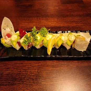Kimu Sushi - Sushi Bars Near Me - Long Beach, California