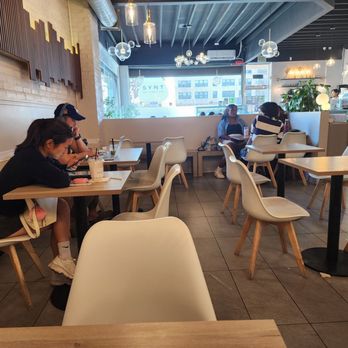 Elite Experience: SYNT Coffee - Yelp Events Near Me - Los Angeles, California
