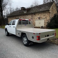 Maurice Auto & Truck