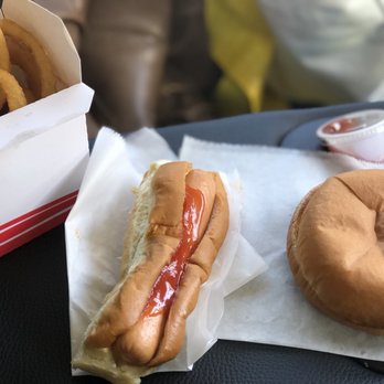 Rapid Ray's - Burgers Near Me - Saco, Maine