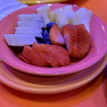 The Breakfast Club - Side of Fresh Fruit - Breakfast & Brunch Near Me - Minneapolis, Minnesota The Breakfast Club - Side of Fresh Fruit - Breakfast & Brunch Near Me - Minneapolis, Minnesota
