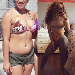 KacyPerformance - Down 35 lbs !