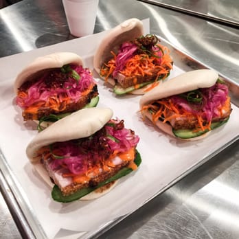 Baos Hog - The Bolsa - Chinese Near Me - Garden Grove, California
