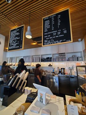 Coffee Project New York | Chelsea by null