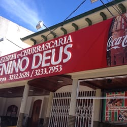 Churrascaria e Galeteria Menino Deus