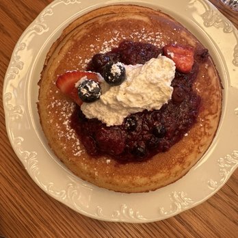 LAVO - Pancakes - Italian Near Me - West Hollywood, California LAVO - Pancakes - Italian Near Me - West Hollywood, California