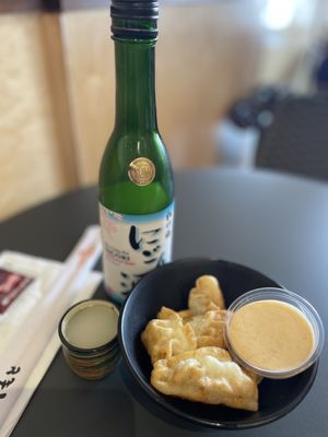 Tora Tora Sushi by null