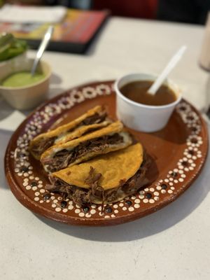 Barbacoa Estilo Toluca. by null