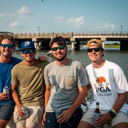 SeaRunner Charters