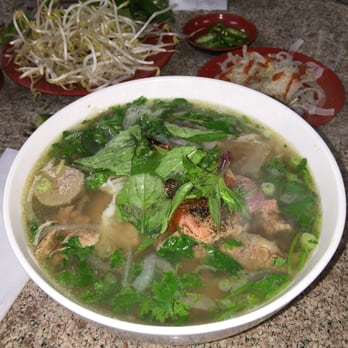Pho Bac - Perfect bowl of Pho after a soccer game. - Vietnamese Near Me - Seattle, Washington Pho Bac - Perfect bowl of Pho after a soccer game. - Vietnamese Near Me - Seattle, Washington