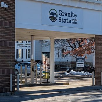 Granite State Credit Union - Banks & Credit Unions Near Me - Manchester, New Hampshire Granite State Credit Union - Banks & Credit Unions Near Me - Manchester, New Hampshire