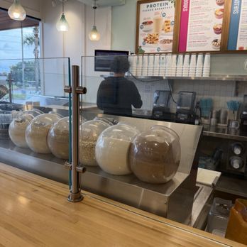 Tropical Smoothie Cafe - Roomy location - Juice Bars & Smoothies Near Me - Apopka, Florida Tropical Smoothie Cafe - Roomy location - Juice Bars & Smoothies Near Me - Apopka, Florida