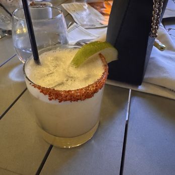 Roca & Martillo - On the rocks margarita - Desserts Near Me - San Antonio, Texas Roca & Martillo - On the rocks margarita - Desserts Near Me - San Antonio, Texas