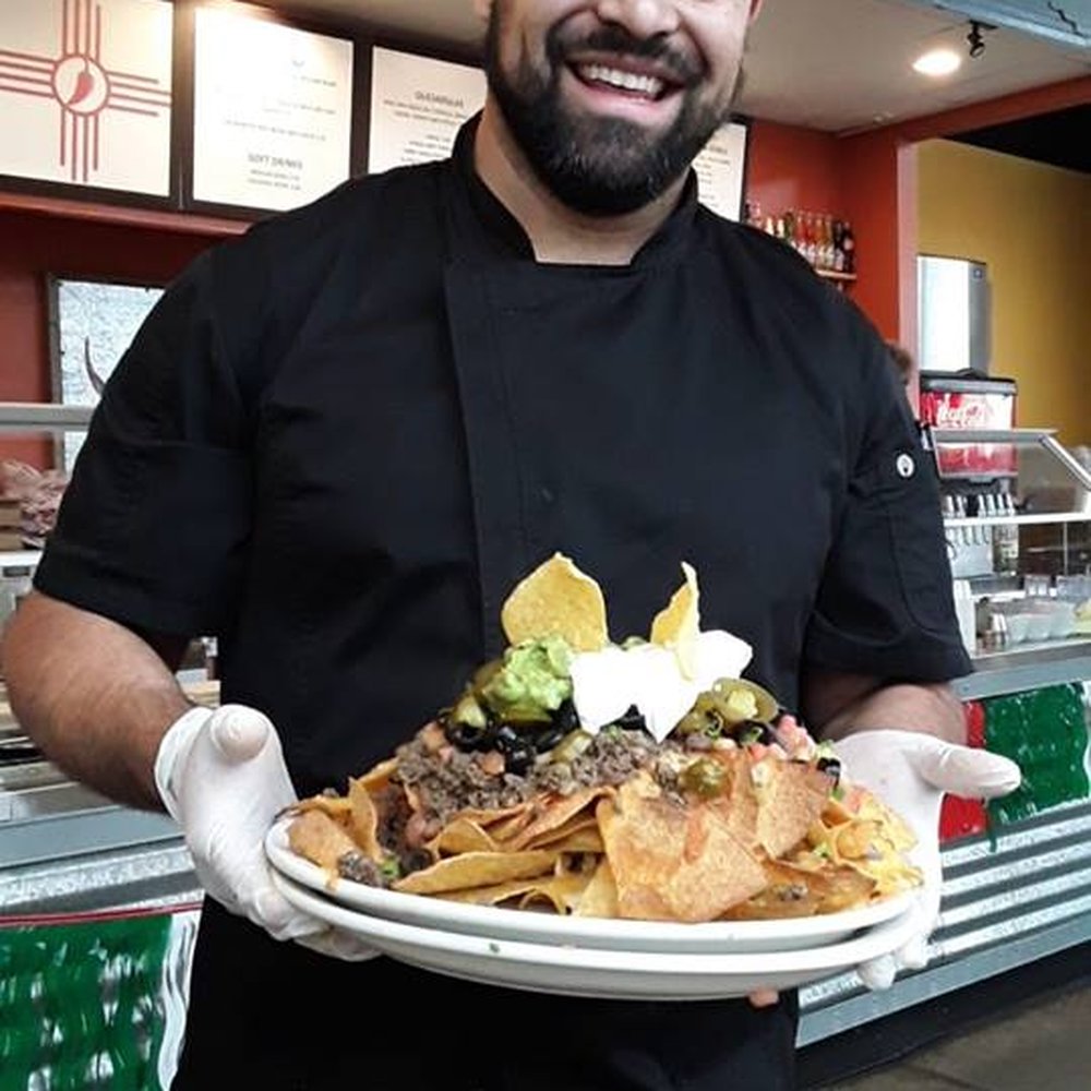 Rio Bravito - Awesome Nacho Plate ... Come in and split one with your date. - Mexican Near Me - Snoqualmie, Washington Rio Bravito - Awesome Nacho Plate ... Come in and split one with your date. - Mexican Near Me - Snoqualmie, Washington