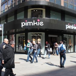 Pimkie
