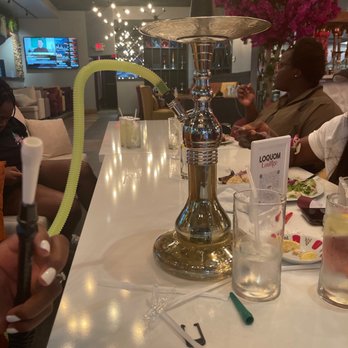Loquom Lounge - Hookah - Mediterranean Near Me - Roswell, Georgia Loquom Lounge - Hookah - Mediterranean Near Me - Roswell, Georgia