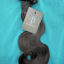 Jessica Blair Beauty Supply