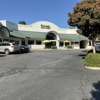 Gather Natural Market - Wednesday October 8, 2025. - Grocery Near Me - Atascadero, California Gather Natural Market - Wednesday October 8, 2025. - Grocery Near Me - Atascadero, California