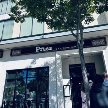 The Press - Outside - Coffee & Tea Near Me - Livermore, California The Press - Outside - Coffee & Tea Near Me - Livermore, California