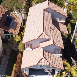So Cal Cleaning Services - After roof cleaning