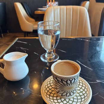 Layalena - Yummy Turkish Coffee! - Mediterranean Near Me - South San Francisco, California