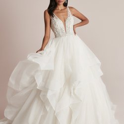 Wedding Inspirations Bridal Boutique - Bridal Gowns