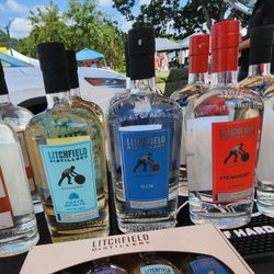 Canton Main Street Farmers Market