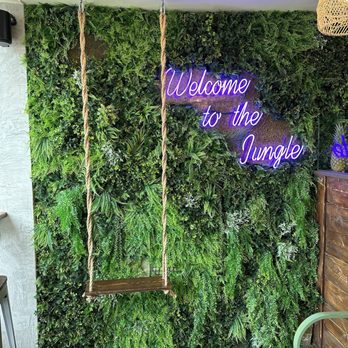 Jungle Bowls - Cute picture - Juice Bars & Smoothies Near Me - Brooklyn, New York Jungle Bowls - Cute picture - Juice Bars & Smoothies Near Me - Brooklyn, New York