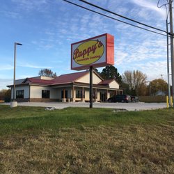 Pappy's Homestyle Cooking - Pappy's