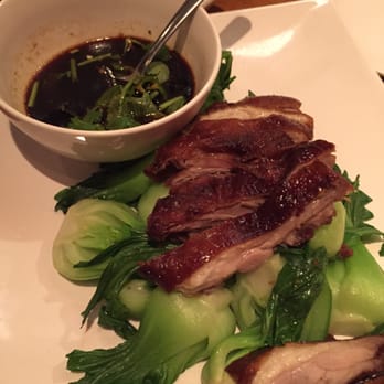 More Express - Roasted duck - Sushi Bars Near Me - Jersey City, New Jersey