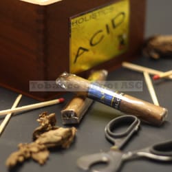 Tobacco Depot
