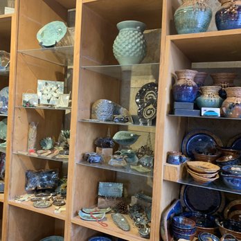 Paseo Pottery - Art Galleries Near Me - Oklahoma City, Oklahoma Paseo Pottery - Art Galleries Near Me - Oklahoma City, Oklahoma