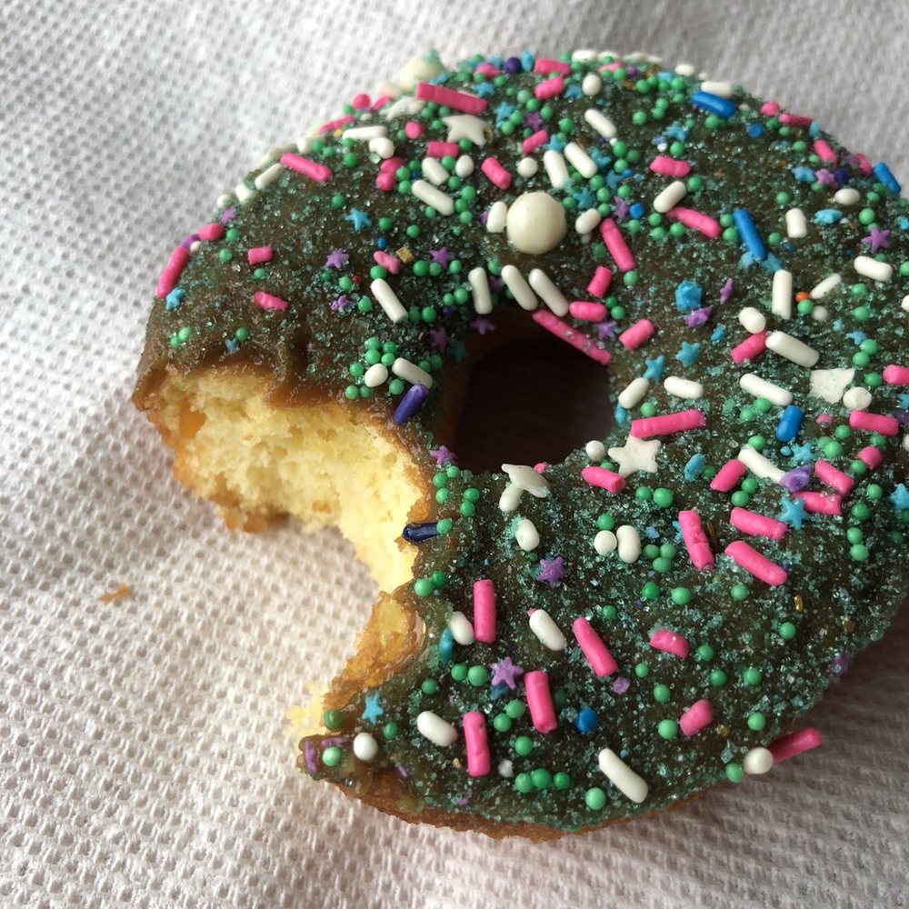 Mountain Donuts - Donuts Near Me - South Ogden, Utah Mountain Donuts - Donuts Near Me - South Ogden, Utah