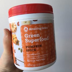 Dream Deals - Amazing Gtass green superfood