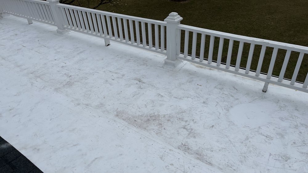 Slide of Red Clay Roofing