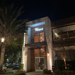 Exterior photo of Del Frisco's Double Eagle Steak House - Orlando, Florida Exterior photo of Del Frisco's Double Eagle Steak House - Orlando, Florida