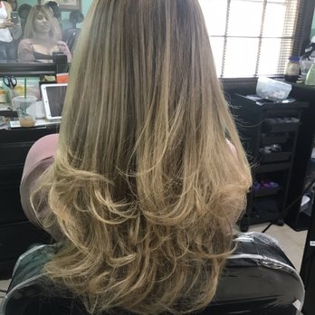C K Dominican Hair Salon 24 Photos Hair Stylists Cary Nc
