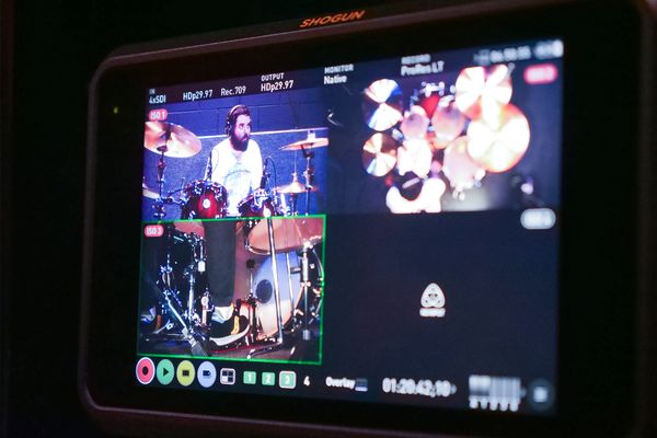 Snaggletooth Studios by null