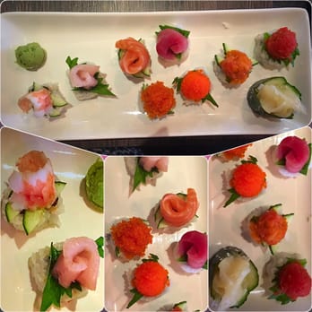 Sushiholic Arcadia - SURPRISE ME by sushi chef Jay = mmmmmmmm - Sushi Bars Near Me - Phoenix, Arizona Sushiholic Arcadia - SURPRISE ME by sushi chef Jay = mmmmmmmm - Sushi Bars Near Me - Phoenix, Arizona