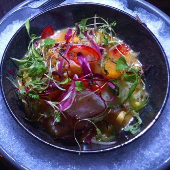 dLeña - Mexican Near Me - Washington, DC, District of Columbia