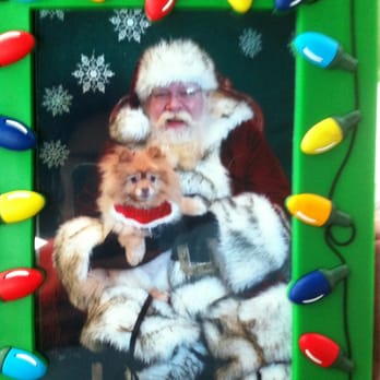 PetSmart - Photos with Santa at Petsmart. Proceeds go towards a great cause as well. Indigo - Pet Stores Near Me - Beaverton, Oregon