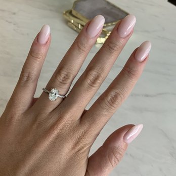 Roosevelt Nails Bar - Nail Salons Near Me - Seattle, Washington