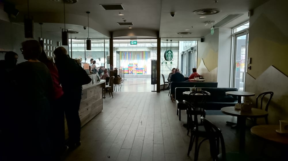 GYLE SHOPPING CENTRE Updated June 2024 15 Photos & 36 Reviews