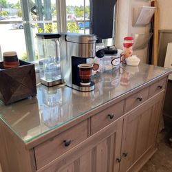 Don Robinson Sand & Gravel - Coffee!!!